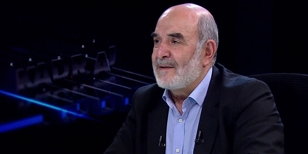 Davutoğlu'nun gazetesinde, Gelecek Partisi'nin söylemine ters yazı! Taşgetiren isyan etti