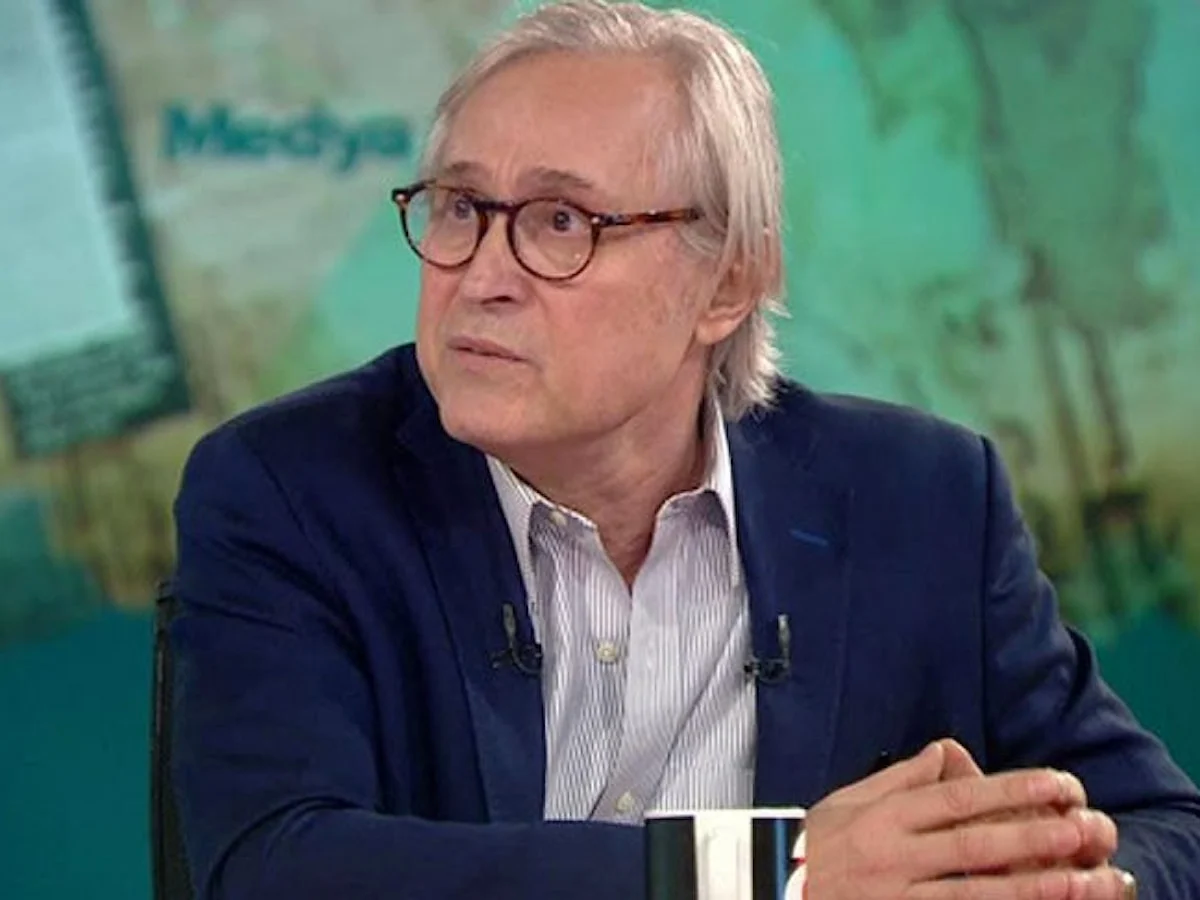 Davutoğlu'nun gazetesinde skandal! Bu adam ne saçmalıyor böyle