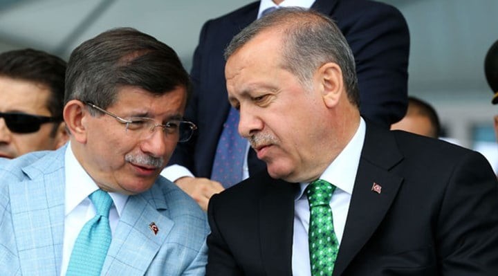 Davutoğlu’nun Gelecek Partisi’nden seçimlere saatler kala flaş "AK Parti" açıklaması! Tüm Türkiye’ye böyle duyurdular