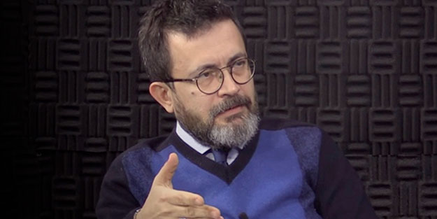 Davutoğlu'nun kalemşörü kulp bulmaya çalıştı ama kabul etti! AK Parti itirafı