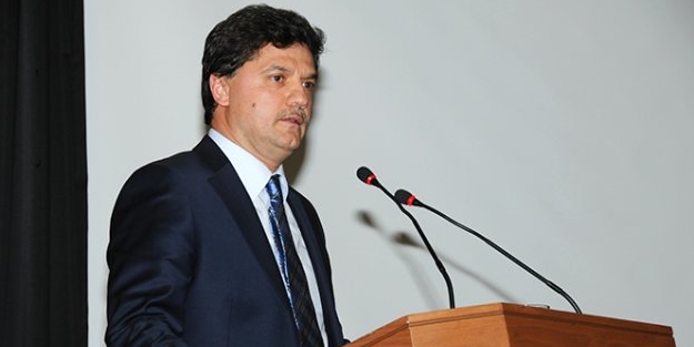 Davutoğlu'nun kurmaylarından Nedim Yamalı: Parlamenter sistemi istiyoruz