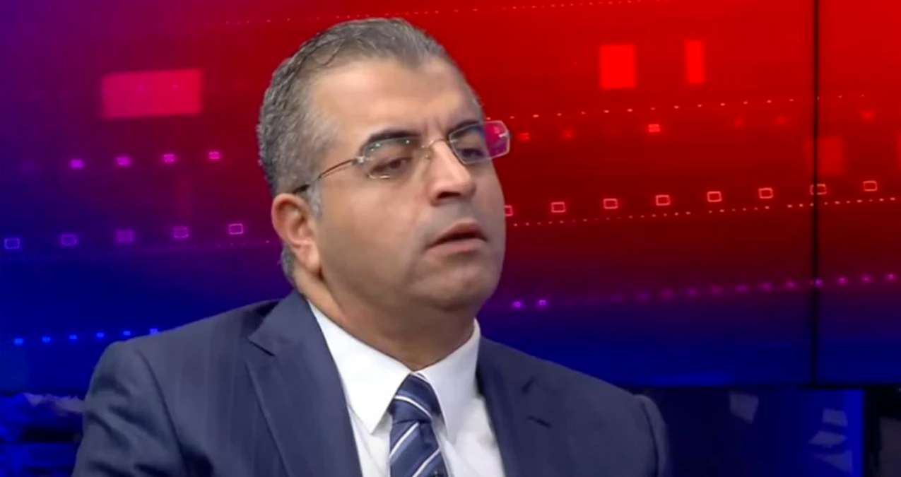 Davutoğlu’nun sözcüsünden bomba itiraflar! Yer yerinden oynayacak