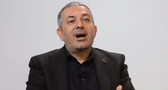 Davutoğlu’nun tetikçisi Akif Beki çılgına döndü