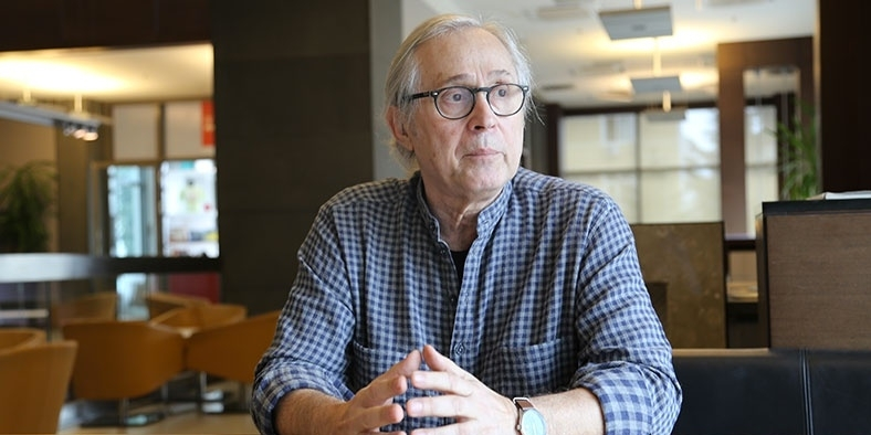 Davutoğlu'nun yancısından skandal 