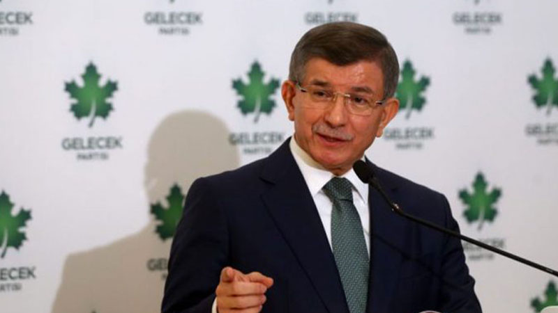 Davutoğlu'nun yandaşları o gazetecileri ölümle tehdit etmiş