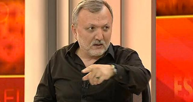 Davutoğlu'nun yazarından ilginç Erdoğan çıkışı