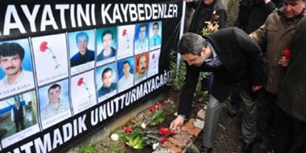 Davutpaşa faciasında karar çıktı