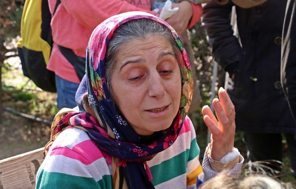 Dayak yiyerek yoğun bakıma kaldırılan sosyal medya fenomeninden kötü haber 