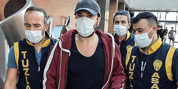 Dayakçı Halil Sezai hakkında yeni gelişme