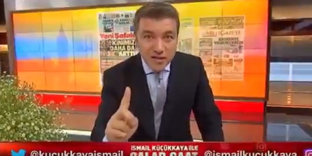 Dayakçı İsmail Küçükkaya ilk kez doğru konuştu: Kadına el kaldıran şerefsizdir