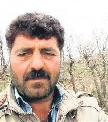 Dayakçı koca tutuklandı 