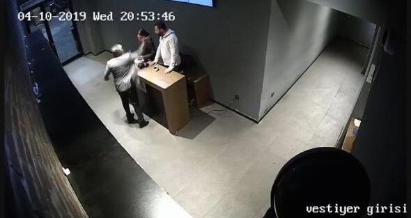 Dayakçı patronun ifadesi ortaya çıktı
