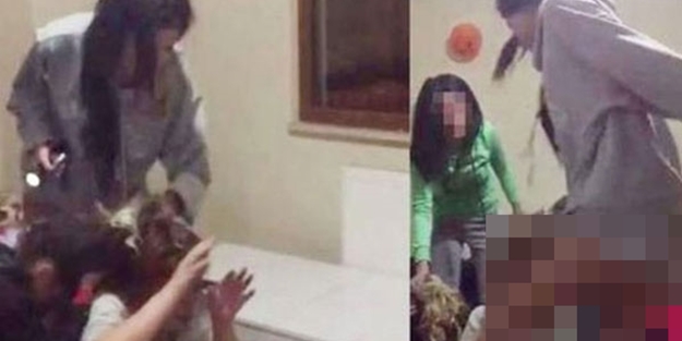 Dayakçı üniversiteli kızlar hakkında karar verildi