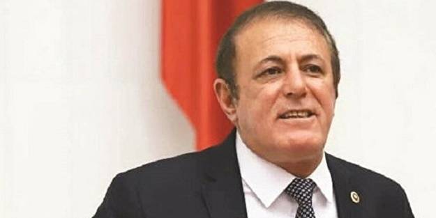 Dayakçı vekile CHP'den 