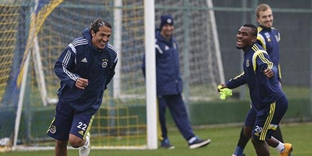 Dayanıklılık testinden kaldılar!