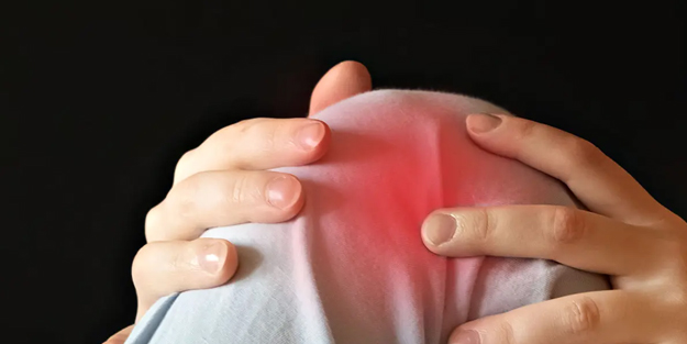 Dayanılmaz diz ağrıları için 2 adet havuç rendeleyin! Dikkat sizin de olabilir: Tehlikeli hareketler yapmaktan kaçının!