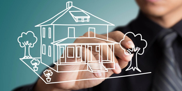 "Dayanışma ekonomisiyle" konut sahibi imkanı