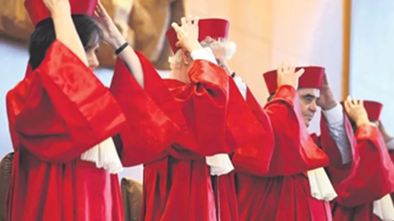 Dayanışma vergisi müzakere sürecinde