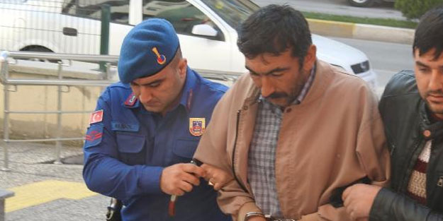 Dayısını öldürüp 3 kişiyi yaraladı, mahkemede 