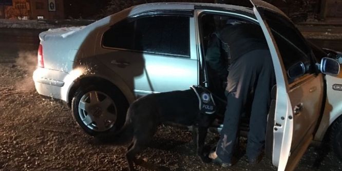 Aranıyorlardı, huzur operasyonunda yakalandılar!