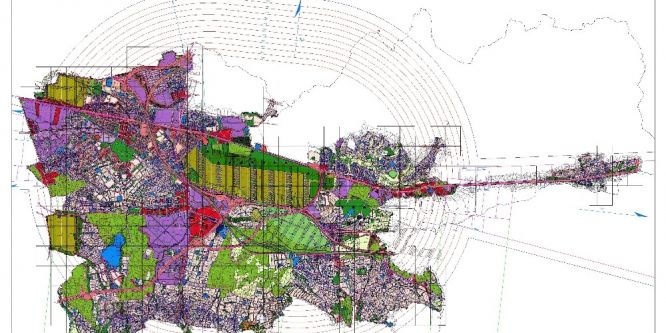 Kartepe planları askıya çıkacak