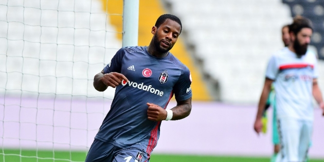 Beşiktaş, Jeremain Lens’in bonservisini aldı