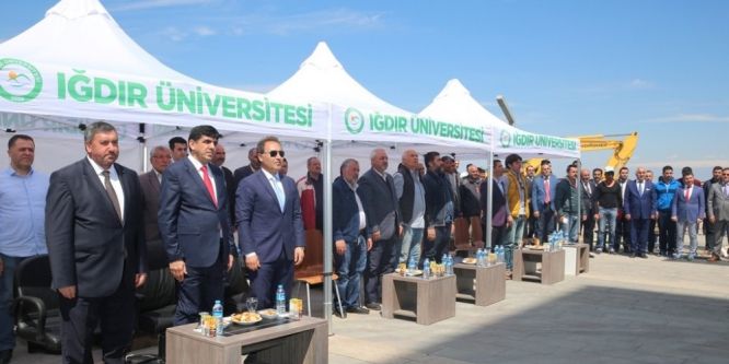 Çiftçilere 750 ceviz fidanı dağıtıldı