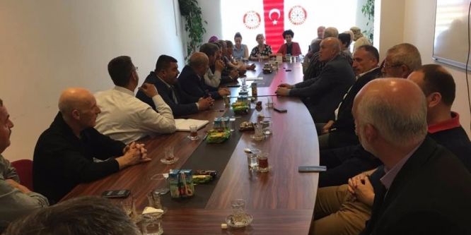 Gemlik Zeytin Festivali eylül ayında başlıyor