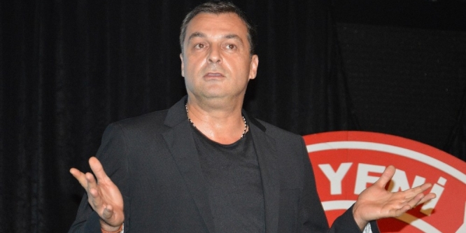 Stand Up’lı Eczacılık Günü kutlaması