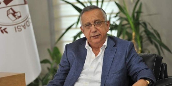 Yerli otomobili İnegöl üretsin