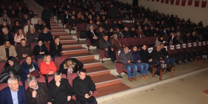 Kamil Saka meydan okudu