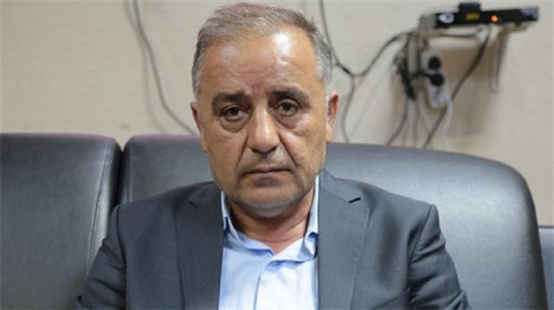 DBP Eş Başkanı tutuklandı