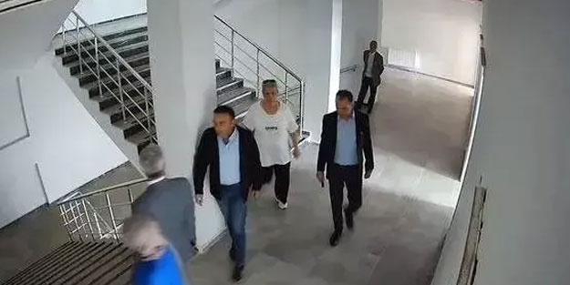 DBP İl Başkanı hakkında suç duyurusu!