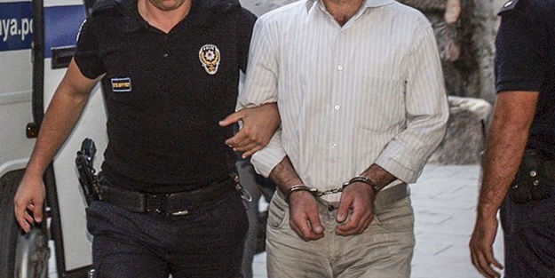 O partiye soğuk duş: Eş Başkan tutuklandı