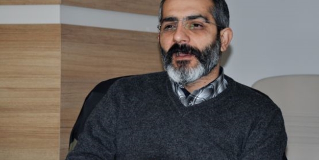 DBP'li isim tutuklandı