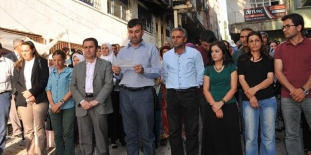 DBP'den bir skandal daha