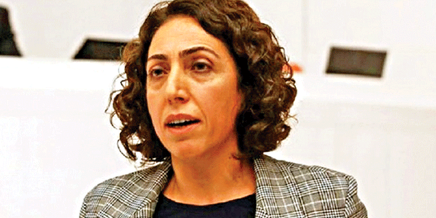 DBP’li Aydeniz de kaçmasın!