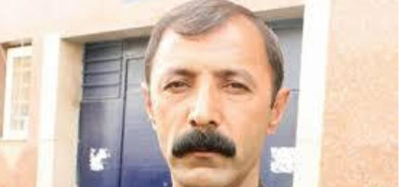 DBP'li Belediye Başkanı tutuklandı