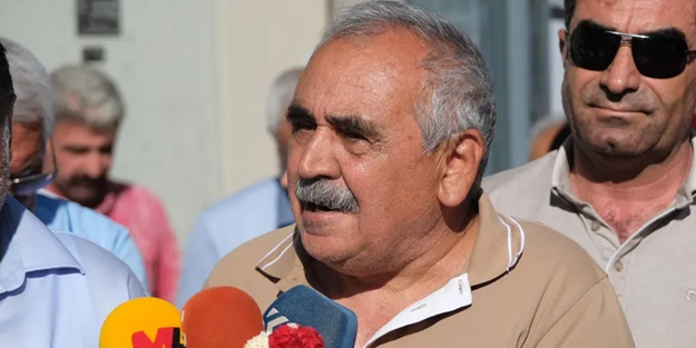DBP'li Hayrettin Altun tutuklandı! 13 zanlı serbest