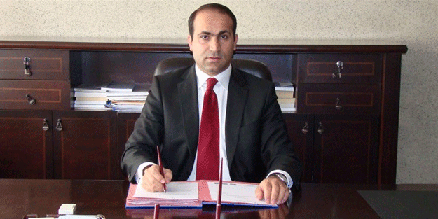 Bir belediyeye daha kayyım atandı