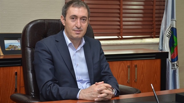 DBP'li Tuncer Bakırhan hakkında 114 yıl hapis istemi