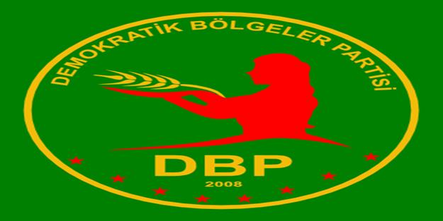 DBP’liler terörist cenazesinde