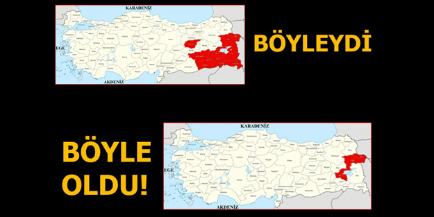 Terör destekçilerine büyük darbe