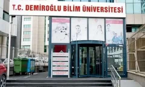 DBÜ öğretim üyesi alacak
