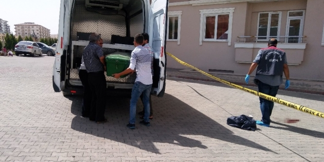 Polisin şüpheli bulduğu intiharda sır perdesi otopsinin ardından aralanacak