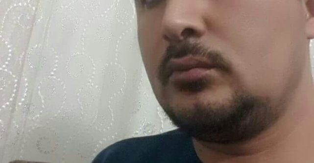 İş kazası: 1 ölü