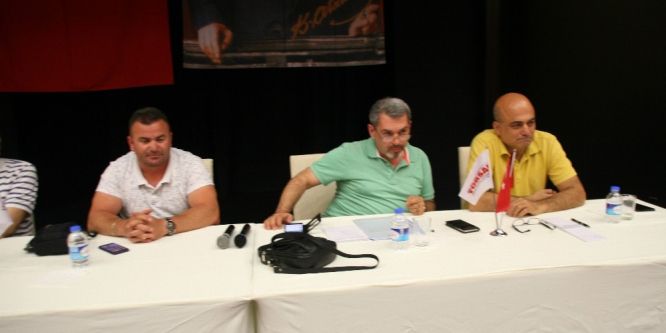 Marmaris’te korsan acentelerle mücadele başlatılıyor