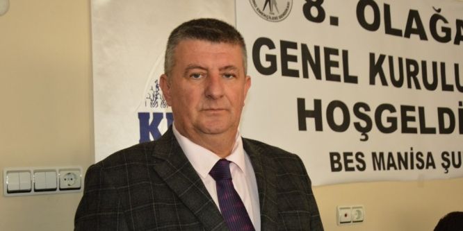 BES’in yeni başkanı o oldu