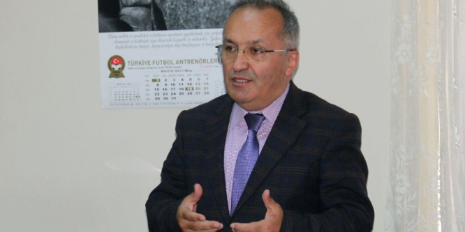 Giresun Gazeteciler Derneğinden 