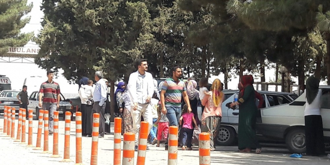 Serinlemek isterken boğuldu